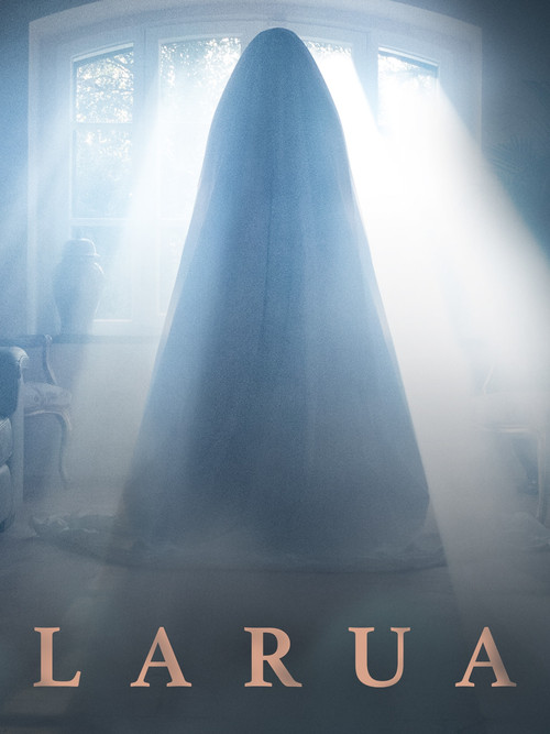 Постер: Larua