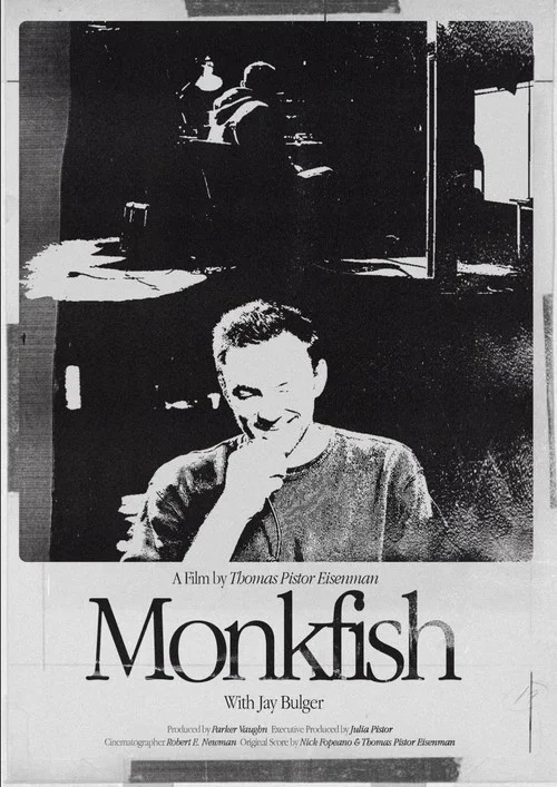 Постер: Monkfish