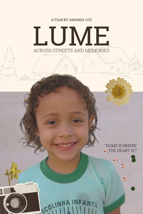 Постер: Lume