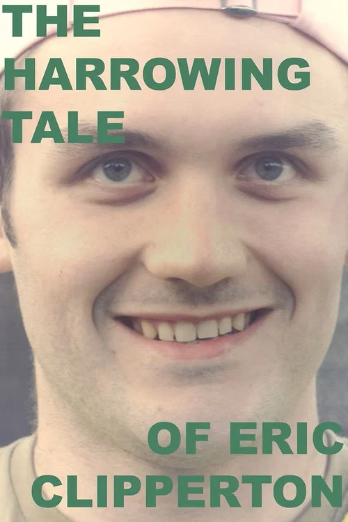 Постер: The Harrowing