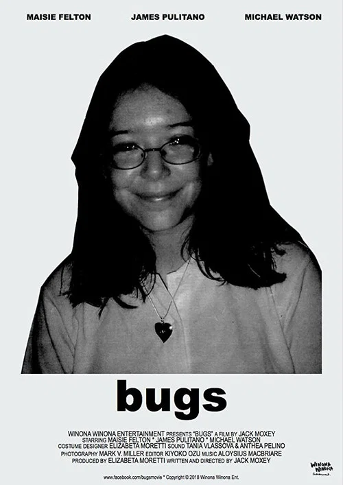 Постер: Bugs