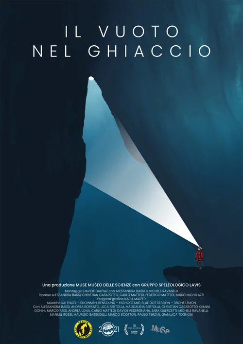 Постер: Il vuoto