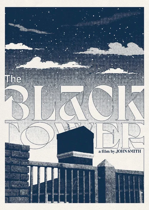 Постер: The Black Tower