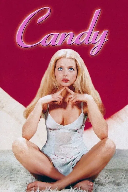Постер: Candy