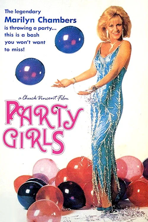 Постер: Party Girls