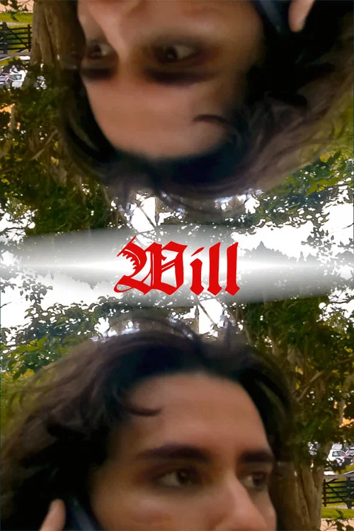 Постер: Will