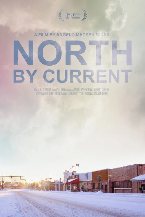 Постер: North by Current