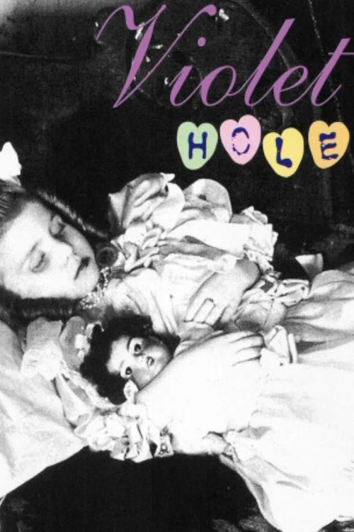 Постер: Hole: Violet