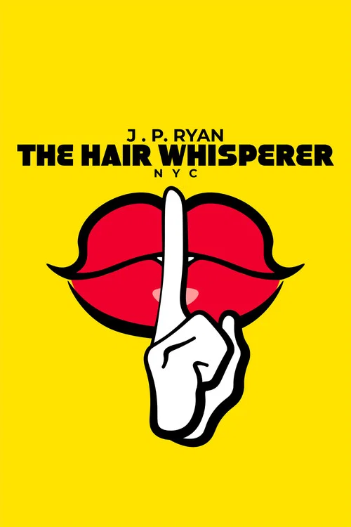 Постер: The Hair Whisperer