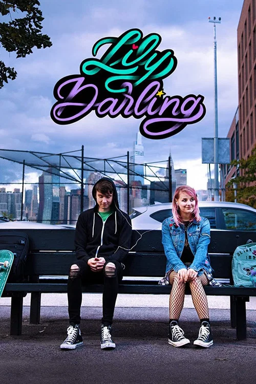Постер: Lily Darling