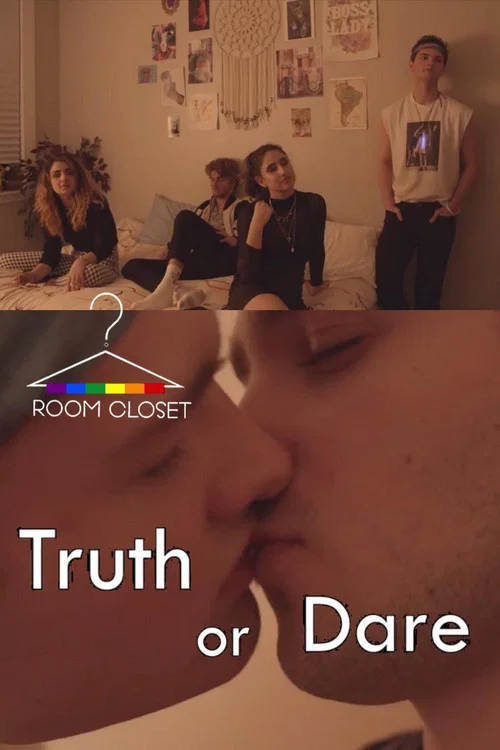 Постер: Room Closet - Truth or Dare