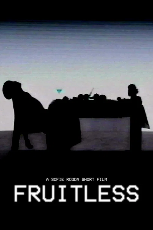 Постер: Fruitless