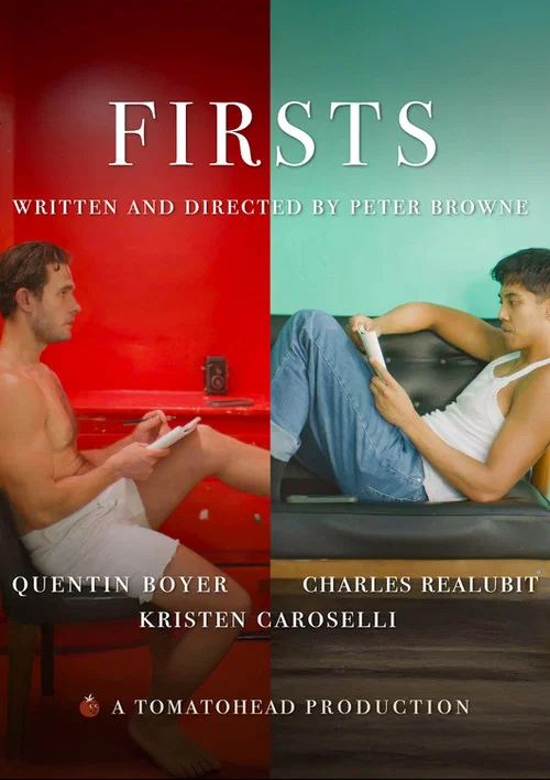 Постер: Firsts