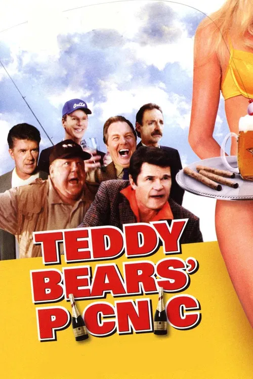 Постер: Ted
