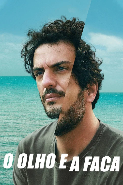Постер: O Olho e a Faca