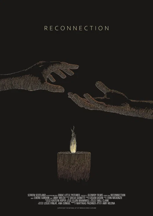 Постер: Reconnection