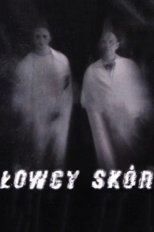 Постер: Lowcy skór