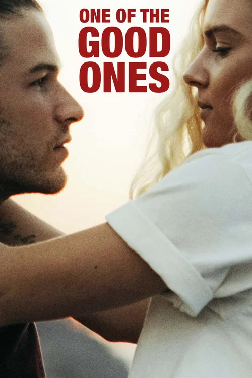 Постер: The Good One