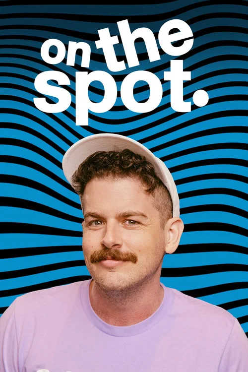 Постер: On the Spot