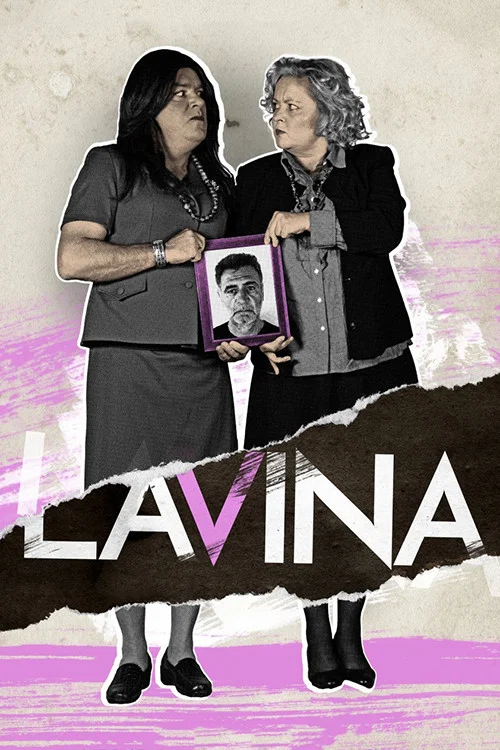 Постер: Lavina