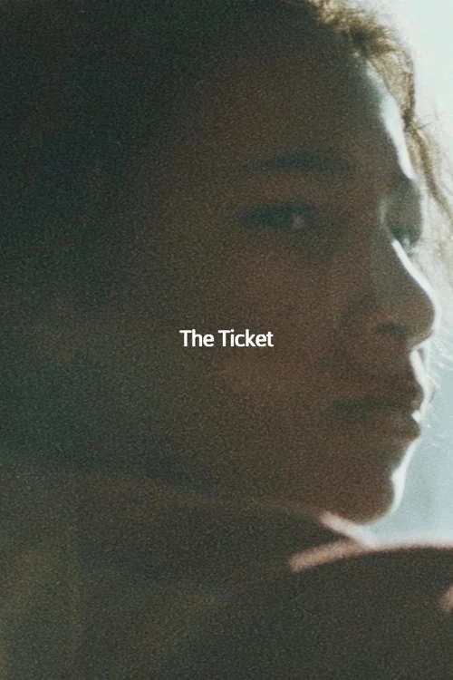 Постер: The Ticket
