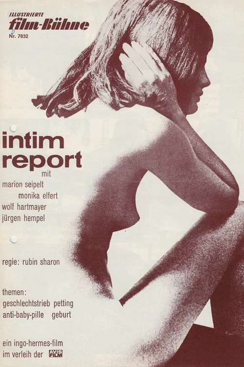 Постер: Intim-Report