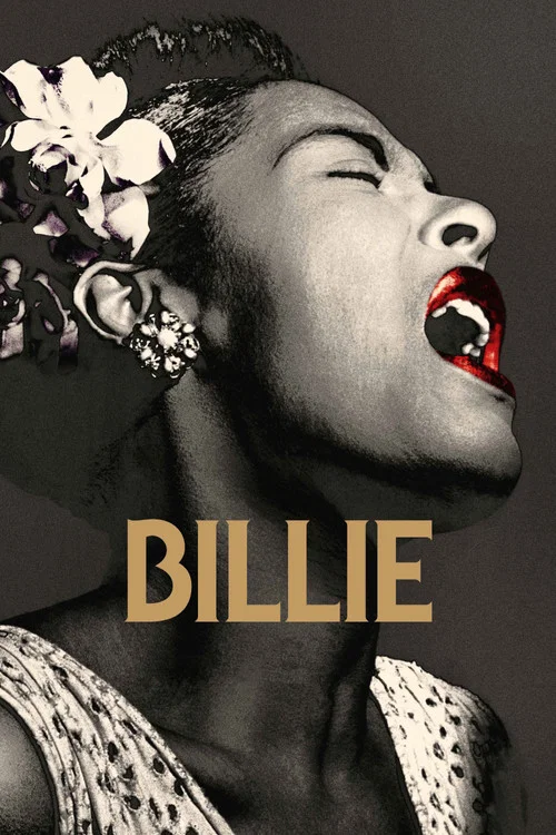 Постер: Billie