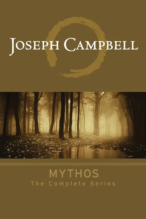 Постер: Mythos