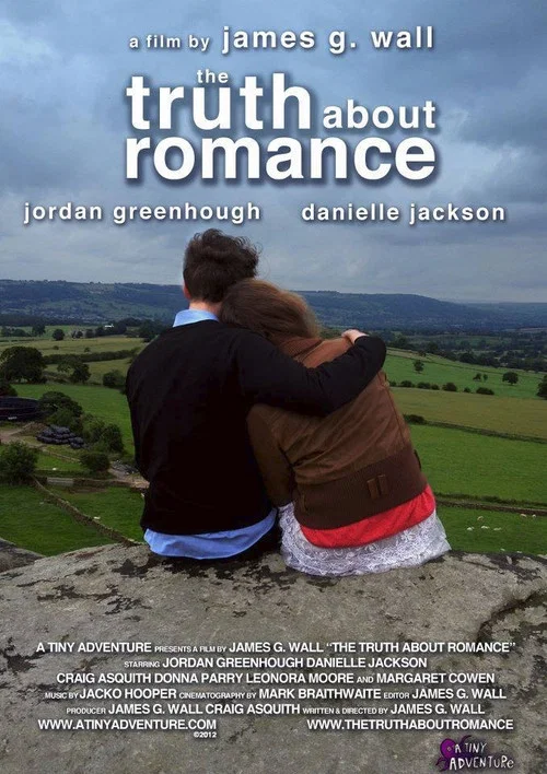 Постер: The Truth About Romance