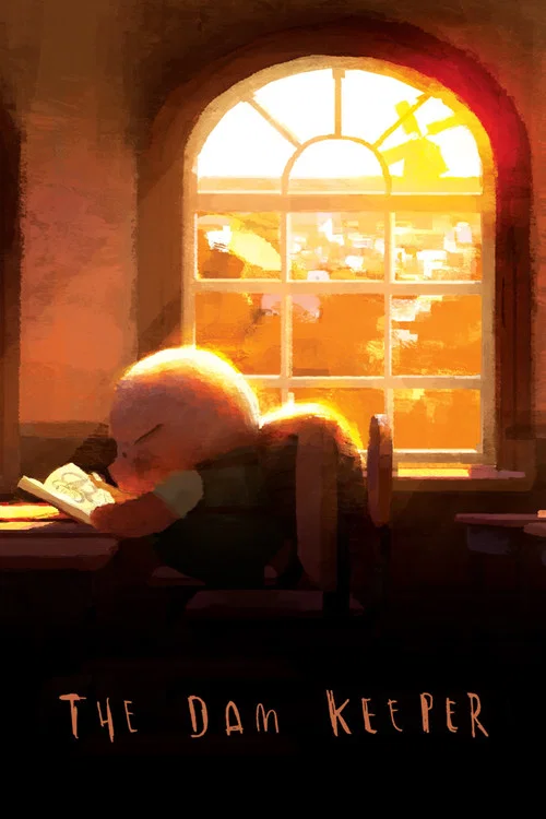 Постер: The Dam Keeper