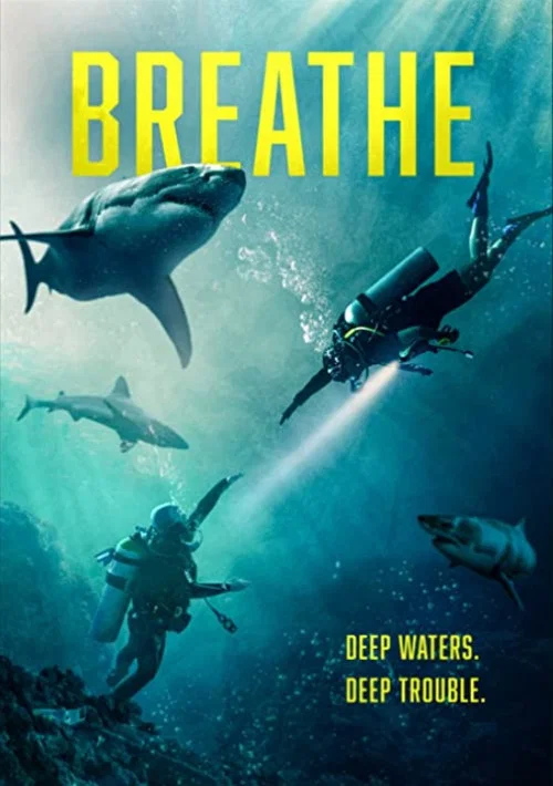 Постер: Breathe!