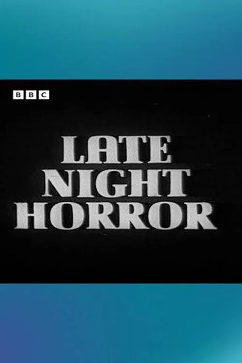 Постер: Late Night Horror