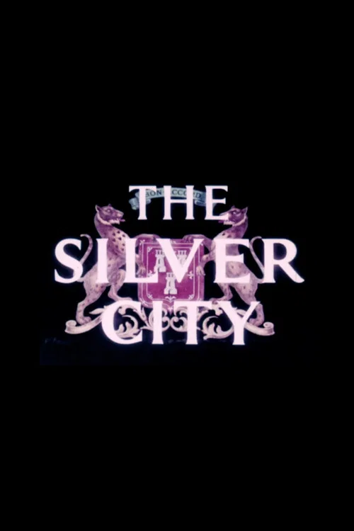 Постер: The Silver City
