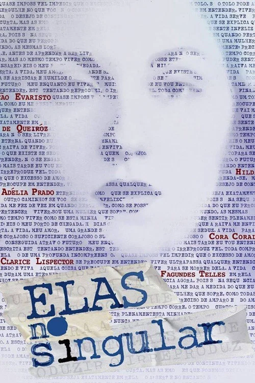 Постер: Elas No Singular