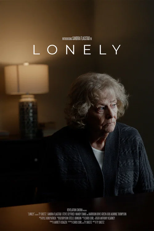Постер: Lonely