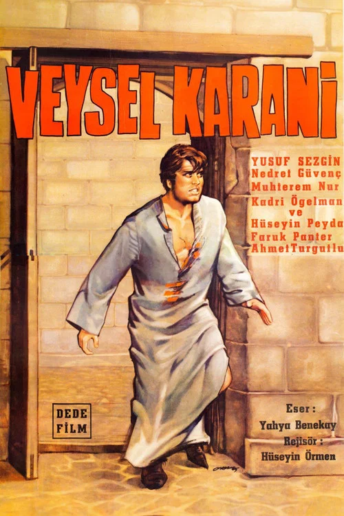 Постер: Veysel Karani
