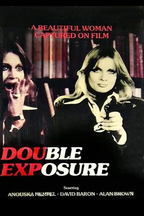 Постер: Double Exposure