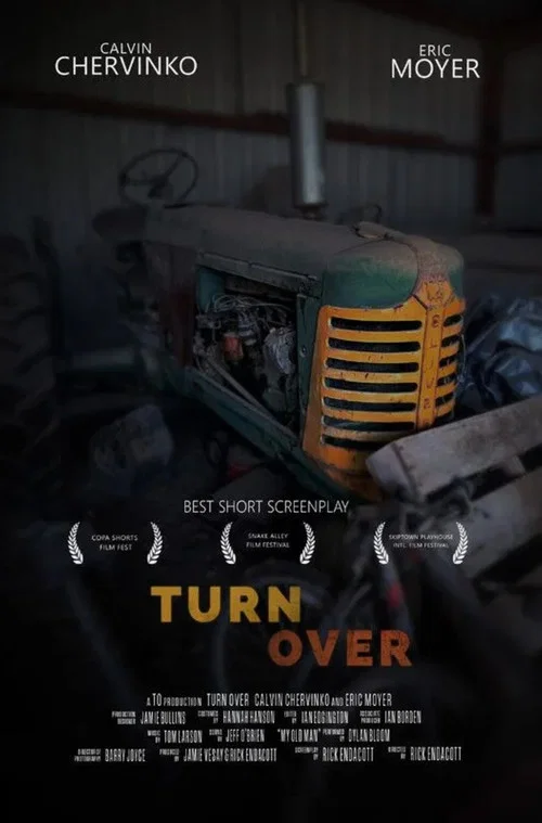 Постер: Turn-over