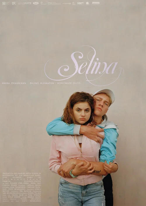 Постер: Selina