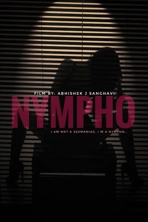 Постер: Nympho