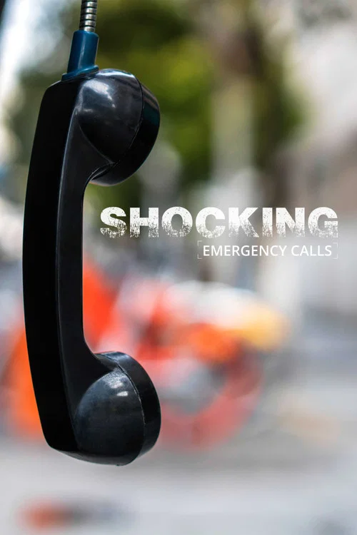 Постер: Shocking Emergency Calls