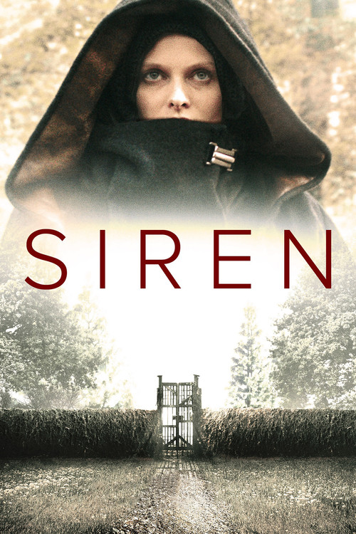 Постер: Siren