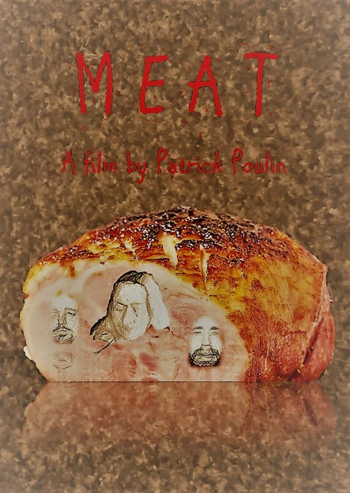 Постер: Meat