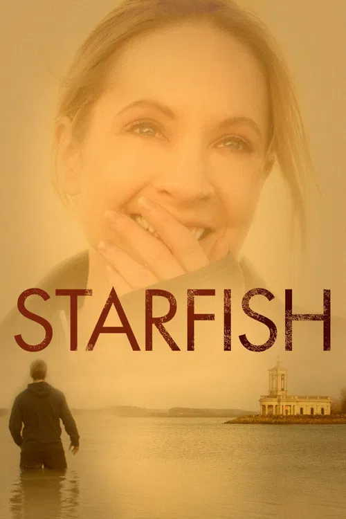 Постер: Starfish
