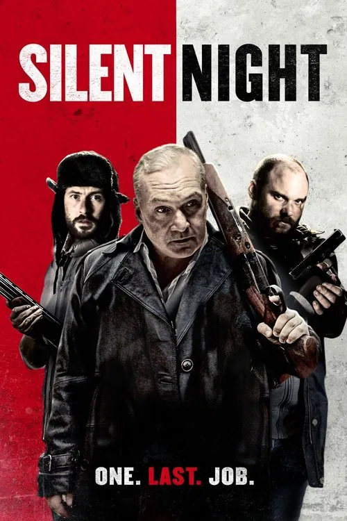 Постер: Silent Night