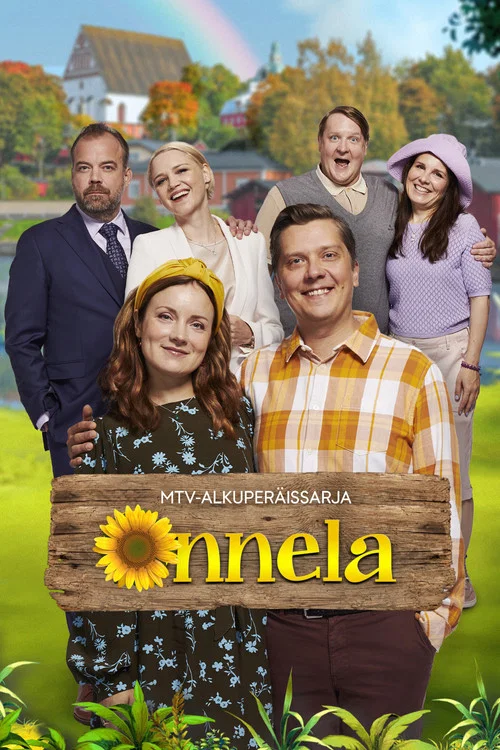 Постер: Onnela