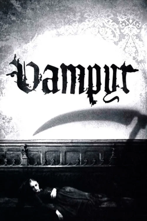 Постер: Vampyr