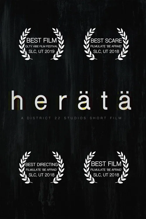 Постер: Herätä