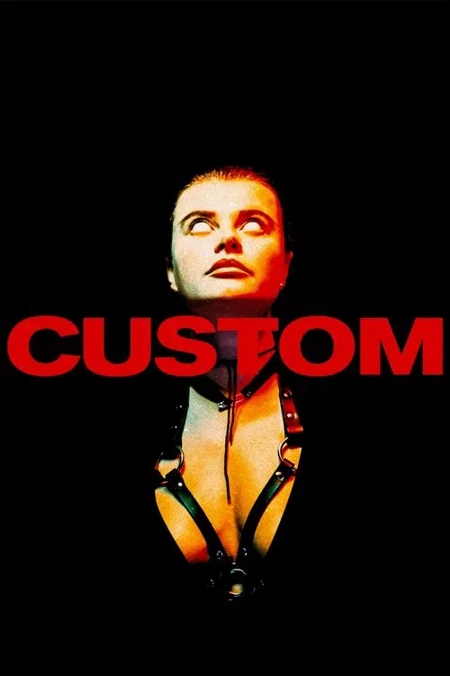 Постер: Custom