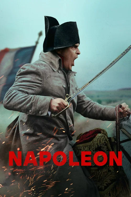 Постер: Наполеон